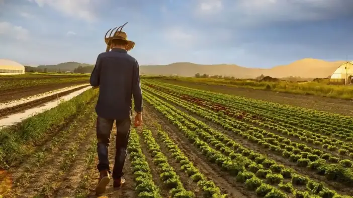 Burdur’da Çiftçilere Kritik Uyarı: Tarım Destekleri İçin Geri Sayım Başladı!