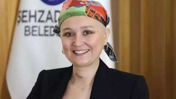 Şehzadeler Belediye Başkanı Gülşah Durbay Hayatını Kaybetti