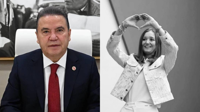 Gülşah Durbay’ın Vefatı Sonrası Muhittin Böcek’ten Yürek Burkan Mesaj