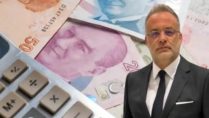 EKİPDER Başkanı Reşat Güney’den Asgari Ücret Tahmini: 2026 Zor Olacak