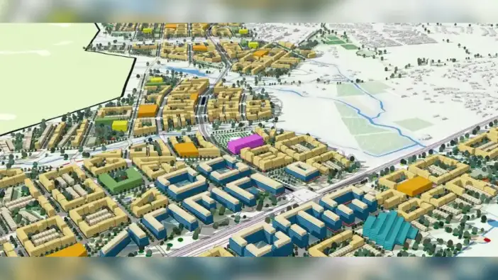 Şehir Plancıları Odası’ndan Planlama Eğitimi İçin Uyarı!