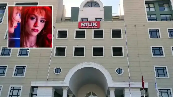 RTÜK Harekete Geçti! 'Jasmine' Yapımı Hakkında İnceleme Başlattı