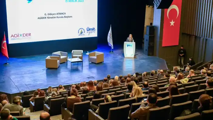 Antalya İş Dünyası Melek Yatırım Zirvesi’nde Buluştu