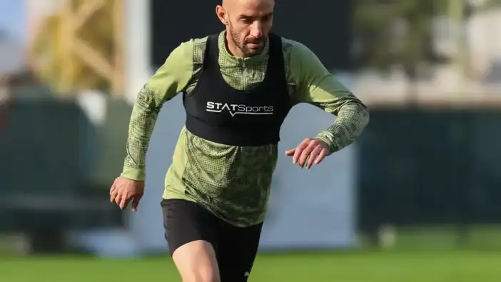 Alanyaspor, Fatih Karagümrük Hazırlıklarına Başladı! Maçın Biletleri Satışa Çıktı