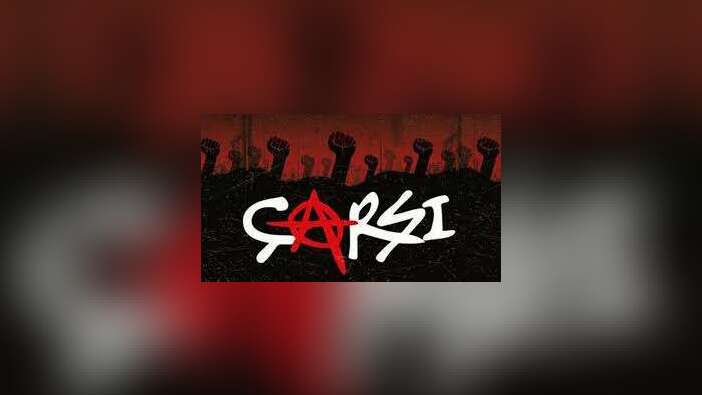 Çarşı’dan Sert Çıkış: “Mağduriyet Tiyatrosu Değil, Adil Mücadele İstiyoruz”