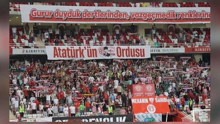 07 Gençlik Kocaeli Yolunda: Deplasman Otobüsleri Gece Yarısı Yola Çıkıyor