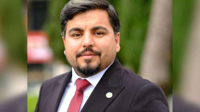 Tutuklu Antalyalı Fenomen Arif Kocabıyık’tan Cezaevinden Mektup