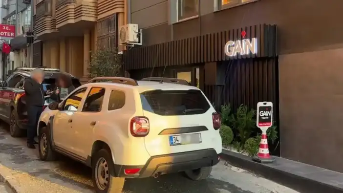 GAİN Medya'ya Operasyon Düzenlendi! 3 Kişi Gözaltına Alındı