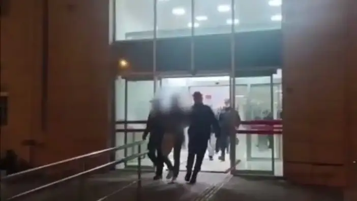 Burdur’da Fuhuş Ağı Çökertildi: 3 Şüpheli Tutuklandı!