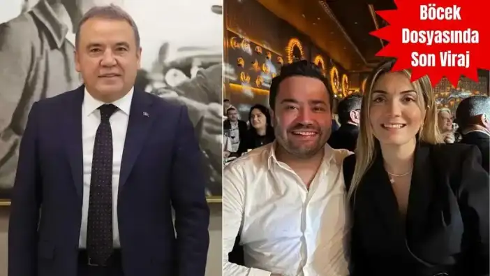 Muhittin Böcek İddianamesi Tamamlanıyor! Böcek ve 6 Tutuklunun İfadesi Alınacak