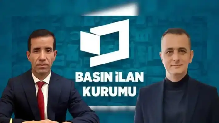 BİK Antalya Bölge Müdürlüğü'nde Görev Değişim Tarihi Belli Oldu