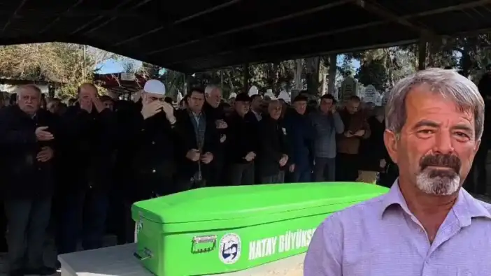 Hatay’da Kaybolmuştu: Acı Haber Kıbrıs’tan Geldi!