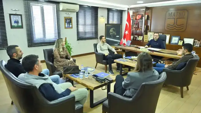 Manavgat’ta Planlı Kentleşme Masaya Yatırıldı