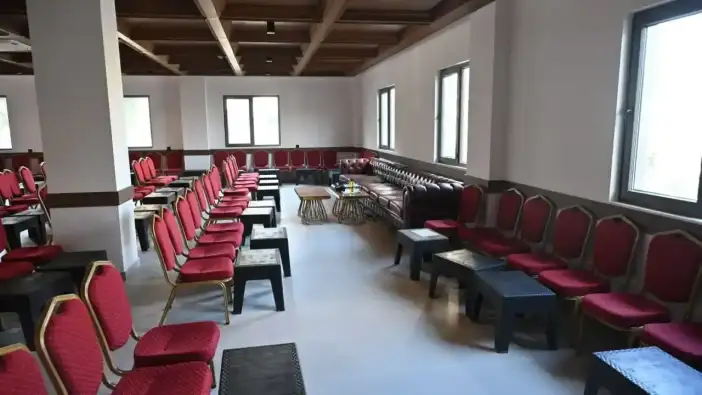 Kepez’e Akdeniz’in En Büyük Tesisi Açılıyor