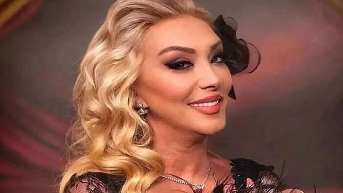 Güllü’nün Mal Varlığı Ortaya Çıktı