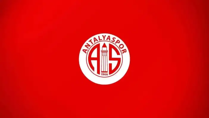 Antalyaspor'dan Teknik Direktör Açıklaması: Kocaelispor Maçını Kim Yönetecek?