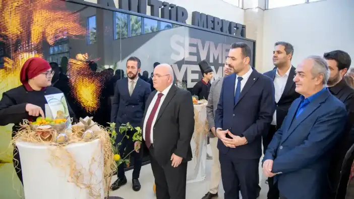 Antalya’nın Coğrafi İşaretli Lezzetleri Manavgat’ta