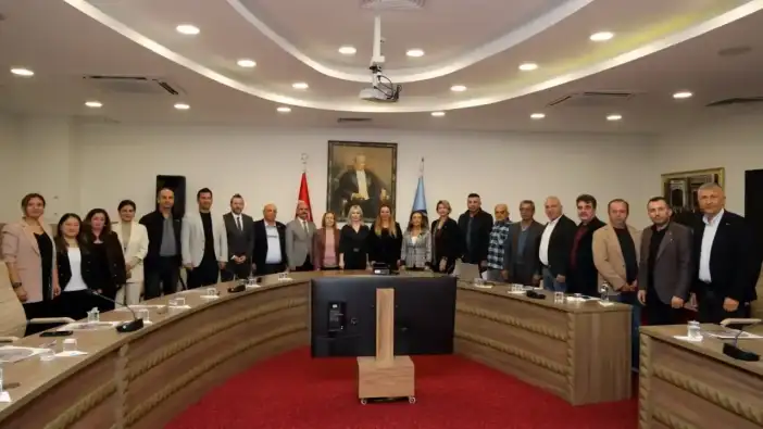 Akdeniz Üniversitesi’nden Muhtarlara Yapay Zeka Eğitimi