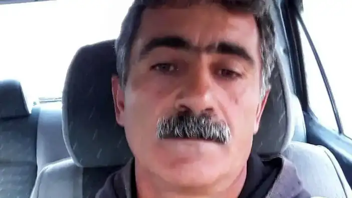 Burdur’da Çatı Tamiri Can Aldı