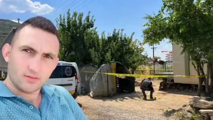 Burdur’da Damat Cinayeti Duruşmasında Sarsıcı Beyan: “Gel Cenazeni Götür”