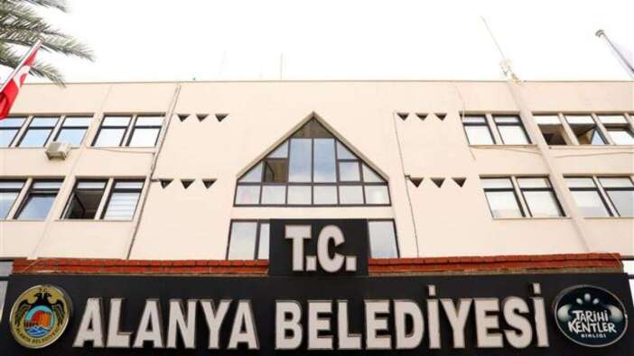 Alanya'da İşyeri İhaleleri Başlıyor! İşte Detaylar