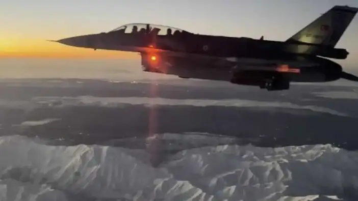 MSB’den İHA Açıklaması: Rusya ve Ukrayna’ya Uyarı!