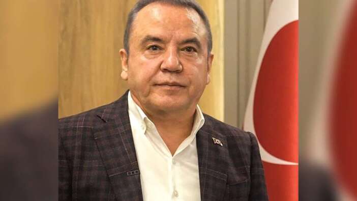 CHP'li Tanrıkulu’ndan Muhittin Böcek İçin Sert Uyarı: “Bu Bir Yaşam Hakkı Meselesidir”