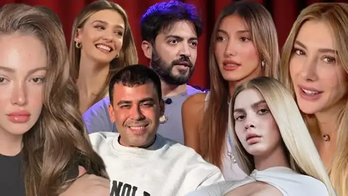 Uyuşturucu Dosyasında Flaş Gelişme: 4 Ünlü Serbest Bırakıldı