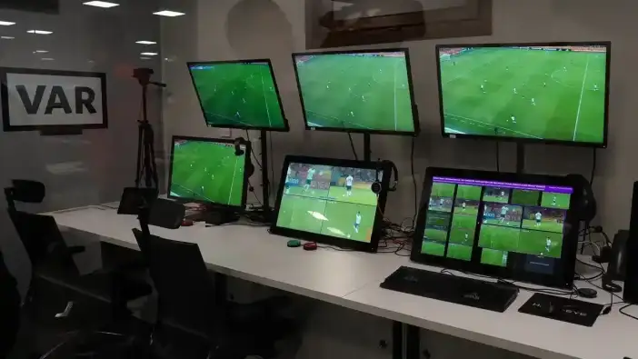 Kocaelispor–Antalyaspor Maçının VAR Hakemi Belli Oldu