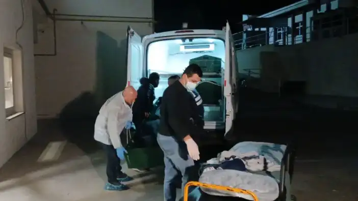 Alanya’da Rahatsızlanan Azerbaycanlı Genç Kurtarılamadı