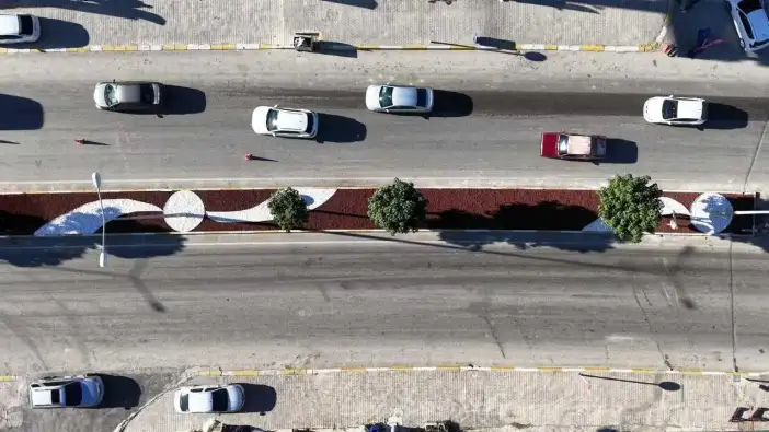Belek’in Vitrini Değişiyor: Turizm Yolunda Çevreci Dönüşüm!