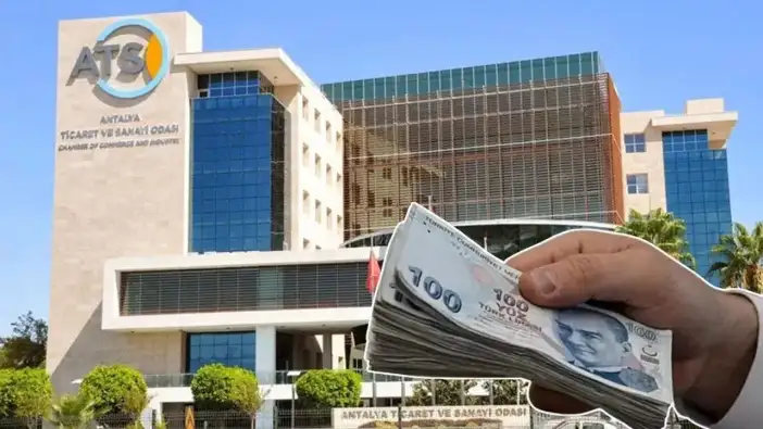 ATSO’dan Kritik Uyarı! Harçlar, Devir İşlemleri ve Ruhsat Ücretleri