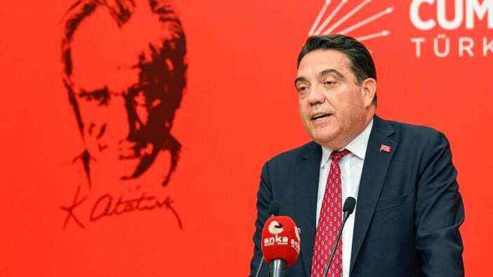 CHP’nin Savunma Sanayi İçin Önerdiği 12 Kritik Tedbir