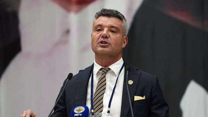 Sadettin Saran’dan İlk Açıklama: “Hiçbir Şeyden Çekinmiyorum”