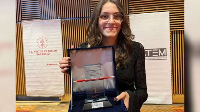 Akdeniz Üniversitesi’ne Büyük Gurur: RATEM Yarışması’nda Türkiye Birinciliği