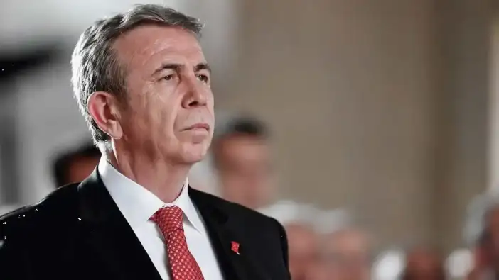 Ankara Büyükşehir’den Soruşturma İddialarına Sert Yanıt