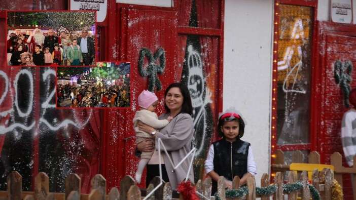 Kepez'e Kar Yağdı! Herkes Heyecanla Karşıladı!