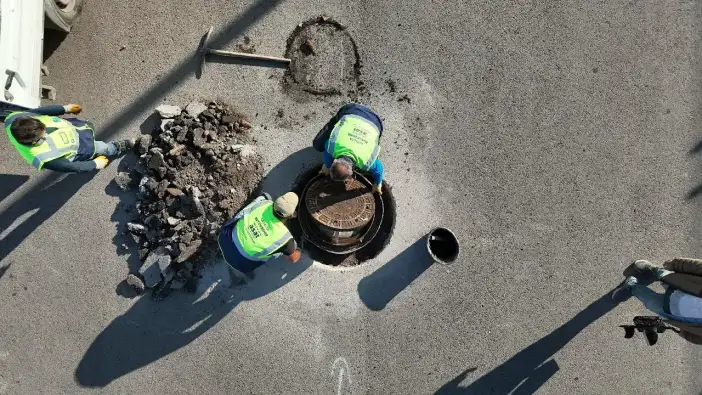 Antalya'ya 80 Milyon'luk Yatırım! Modernizasyon Başladı