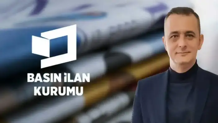 BİK Antalya’da Değişim: Uluçamlıbel Dönemi Resmen Başladı!