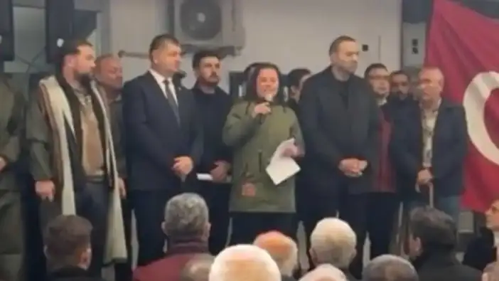 Kumluca’da Çiftçi İsyanı: ZMO Başkanı’ndan Tarım Politikalarına Sert Eleştiri!