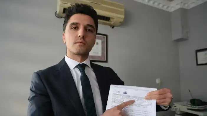 Türkiye’nin Konuştuğu Borç: Adana’da Avukata 2,6 Milyar TL Ceza Yazıldı!