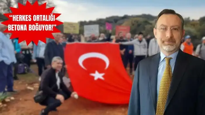 Kaş Limanağzı’nda “Usulsüz İzin” İddiası Mahkemeye Taşındı!