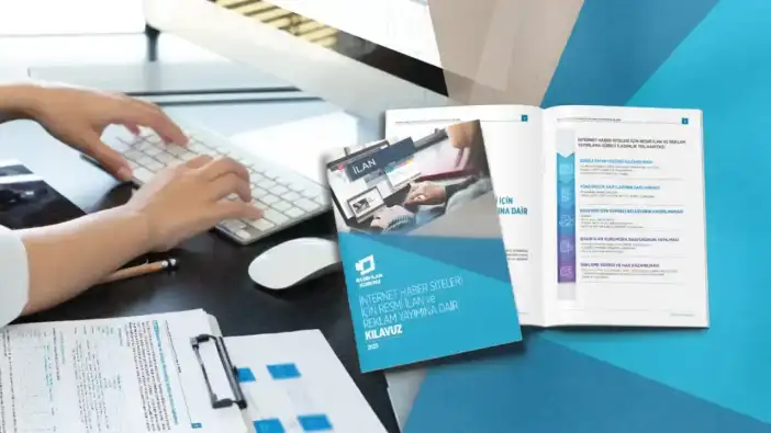 BİK’ten İnternet Haber Sitelerinin Reklam ve Resmi İlan Yayınlaması için Yol Haritası