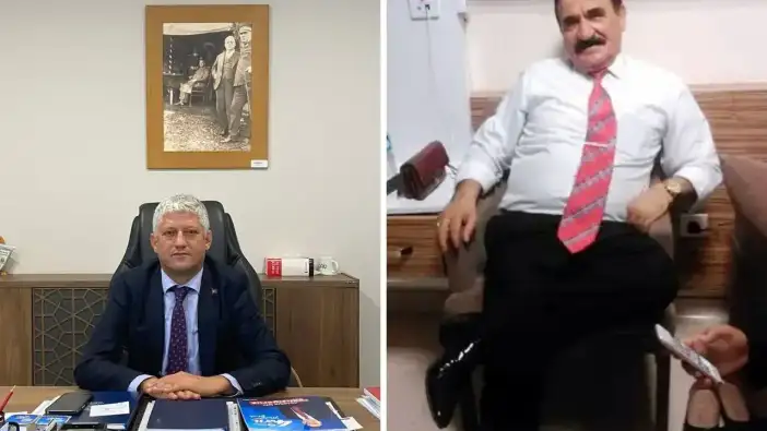 Cinayet Davasında Aksu Eski Başkan Adayından İddialara ‘İtibar’ Savunması