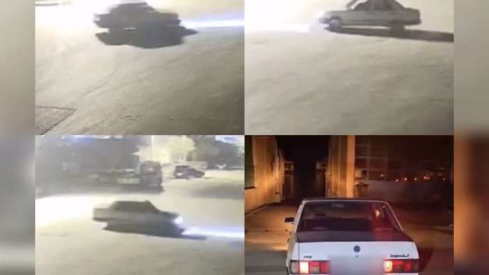 Gece Yarısı Drift Pahalıya Patladı: 61 Bin TL Ceza, Araç Trafikten Men