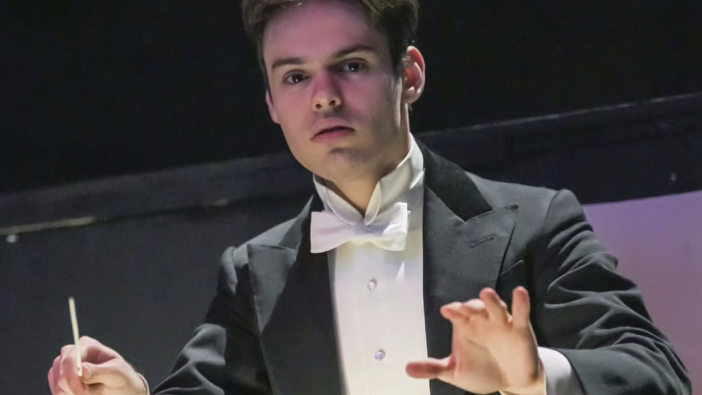 Dünyanın Konuştuğu Genç Şef Antalya’da