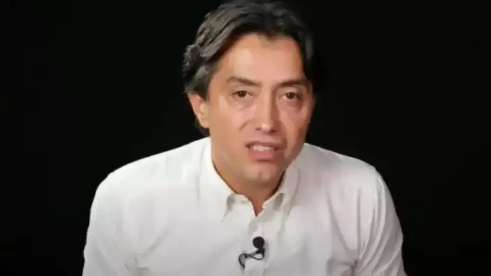 Son Dakika! Emrullah Erdinç Gözaltında