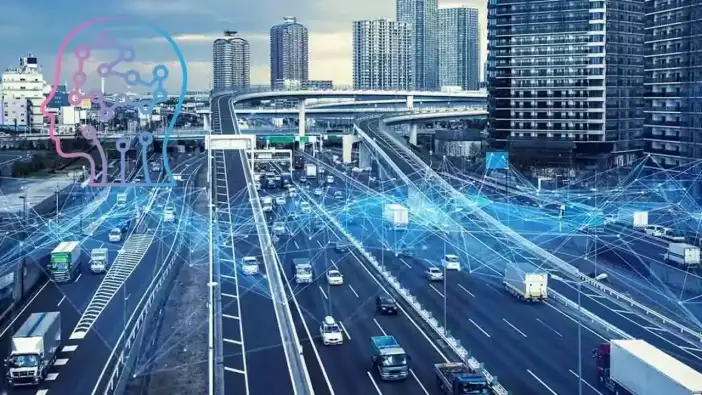 Yapay Zekâ Destekli Ulaşım Projesi Antalya’da Birinci Oldu