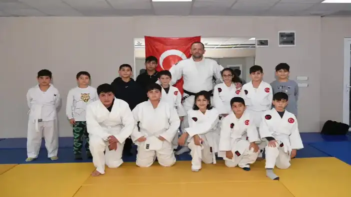 Konyaaltı’nda Spor Kursları Başladı! İşte Detaylar...