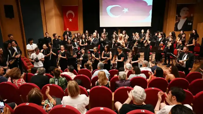 150 Kişilik Dev Kadro Antalya’da İyilik Konseri Verecek